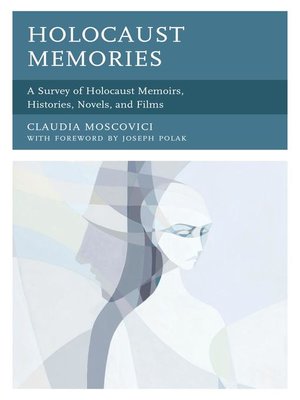 cover image of Holocaust Memories